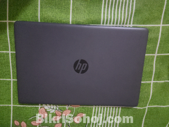 Hp probook 250 G7 i3 10 Generation